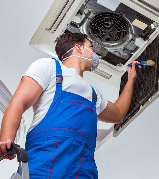 Competent Engineers HVAC EXPERTS